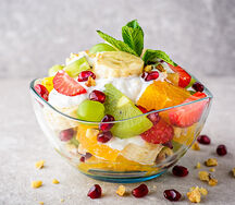 Fruits tropicaux