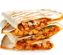 Quesadillas bœuf
