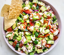 Ceviche