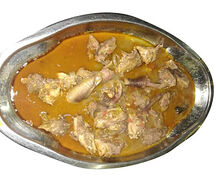 Kedjenou de pintade