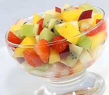 Cocktail de fruits