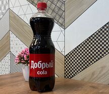 Добрый Cola