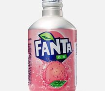 Fanta Персик