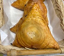 Самса куриная
