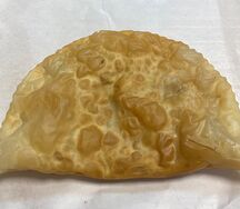 Чебуреки 