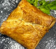 Хачапури сыр 