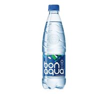 Минеральная вода BonAqva
