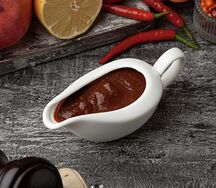 Соус красный, шашлычный