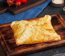 Пеновани