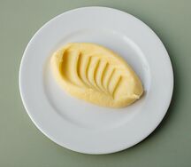 Картофельное пюре