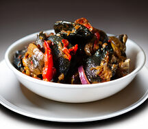 Sauce aux escargots