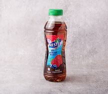 Чай Ice Tea со вкусом лесных ягод