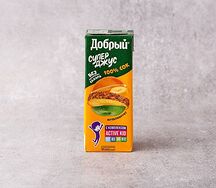 Сок Добрый Мультифрукт