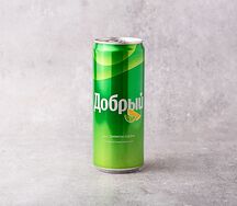 Добрый Лимон-лайм
