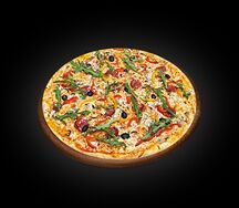 Пицца Фирменная