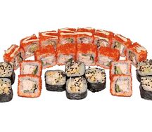 Морской сет