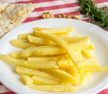 Картофель фри