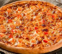 Пицца Мексикано