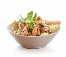 Salade César