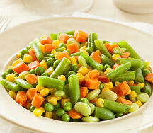 Jardinière de légume