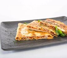 Quesadillas