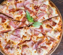 Pizza royale