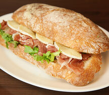 Panini américain