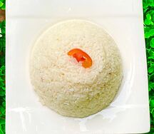 Riz nature