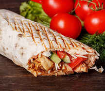 Chawama poulet