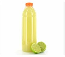 Jus de citron