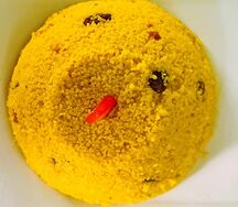 Couscous
