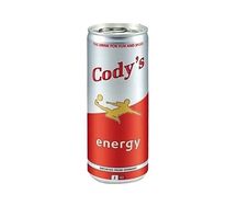 Codys energy