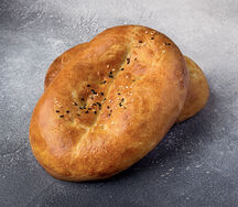 Лепёшка