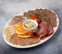Ассорти мясное