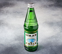 Вода Sirab газированная