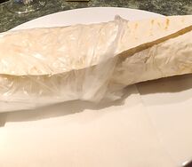 Шаурма куриная