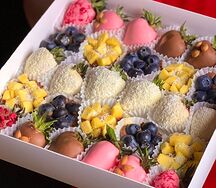 Mango Mix L
