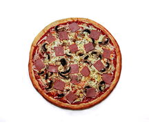 Прошутто фунги 30 см