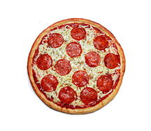 Пепперони 30 см