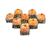 Запеченный ролл Ями рэд