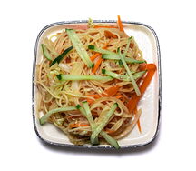 Wok Вегетарианский L