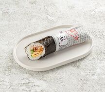 Суширрито с курицей