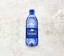 Tassay 500 мл с газом