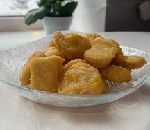 Наггетсы куриные