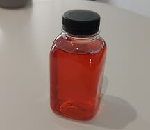Компот Домашний