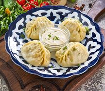 Манты