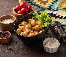 Чучвара по-дунгански