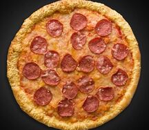 Пицца Пепперони