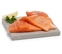 Лосось Филе