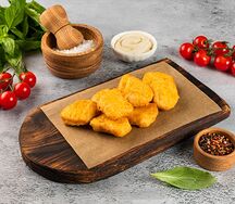 Наггетсы куриные